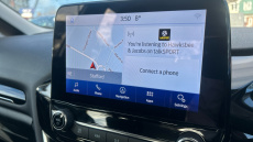 Ford Fiesta 1.0 EcoBoost Trend 5dr Petrol Hatchback